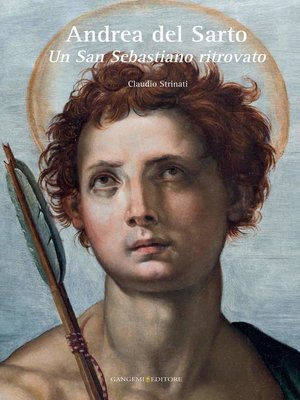 cover image of Andrea del Sarto